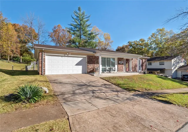 Photo 1 of Single Family Residence at 4953 Brookton Wy, Saint Louis, MO 63128 | MLS# MIS24070965 | | Sold on 2025-01-08