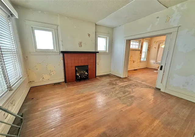 Photo 2 of Single Family Residence at 6610 W Florissant Ave, Saint Louis, MO 63136 | MLS# MIS24071191 | | Sold on 2024-12-20