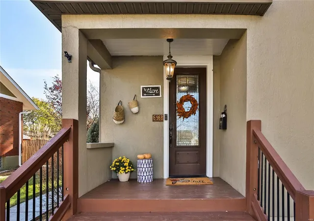 Photo 3 of Single Family Residence at 6968 Hancock Ave, Saint Louis, MO 63139 | MLS# MIS24071198 |  | Sold on 2025-02-12