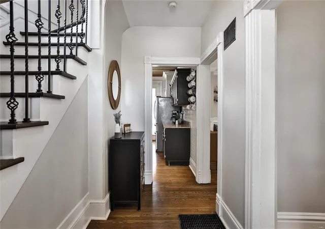 Photo 4 of Single Family Residence at 6968 Hancock Ave, Saint Louis, MO 63139 | MLS# MIS24071198 |  | Sold on 2025-02-12