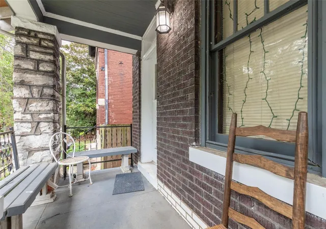 Multi family home for sale at 4423 Nebraska Ave, Saint Louis, MO 63111 | MLS# MIS24071214 | Listing updated on 2025-08-14