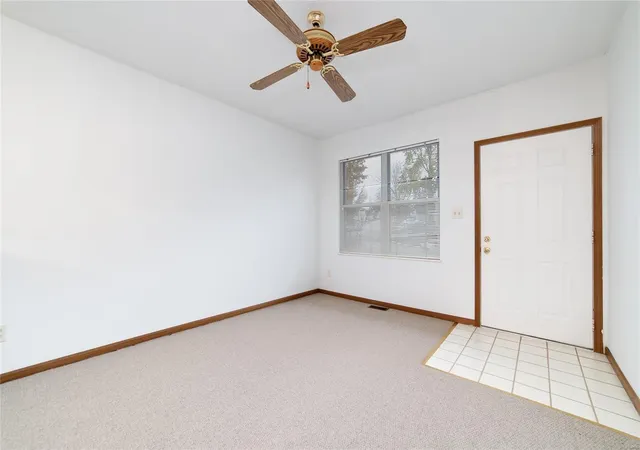 Photo 1 of Single Family Residence at 3136 Meadow Trail Dr #46, Saint Peters, MO 63376 | MLS# MIS24071236 |  | Sold on 2025-01-03