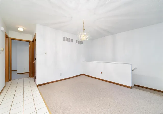 Photo 3 of Single Family Residence at 3136 Meadow Trail Dr #46, Saint Peters, MO 63376 | MLS# MIS24071236 |  | Sold on 2025-01-03