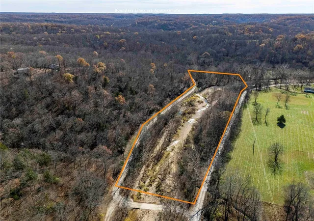 Photo 1 of Farm at 0 Massas Creek Rd, Jonesburg, MO 63351 | MLS# MIS24071378 | | Sold on 2025-01-23