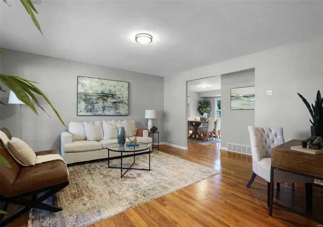 Photo 2 of Single Family Residence at 2278 Redman Rd, Saint Louis, MO 63136 | MLS# MIS24071428 | | Sold on 2024-12-31