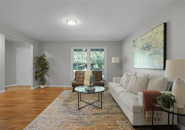 Photo 3 of Single Family Residence at 2278 Redman Rd, Saint Louis, MO 63136 | MLS# MIS24071428 | | Sold on 2024-12-31
