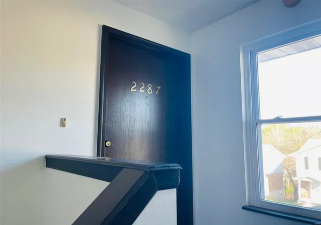 Photo 1 of Condominium at 2287 Highland Hill Dr #D, Saint Peters, MO 63376 | MLS# MIS24071529 | | Sold on 2024-12-23
