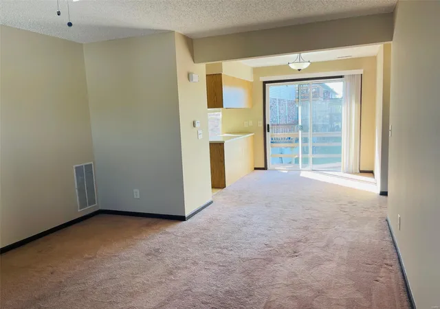 Photo 3 of Condominium at 2287 Highland Hill Dr #D, Saint Peters, MO 63376 | MLS# MIS24071529 | | Sold on 2024-12-23