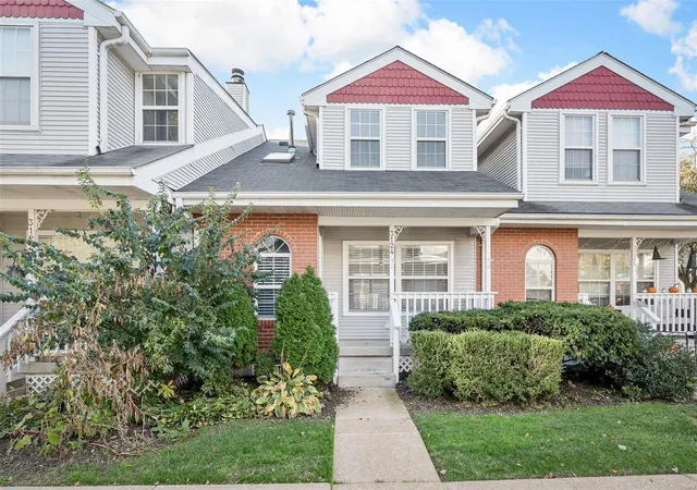 Townhouse at 3124 Park Hampton Ct, Saint Louis, MO 63139 | MLS# MIS24071564 | | Sold on 2024-12-30
