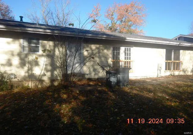 Photo 2 of Single Family Residence at 12028 Rosevalley Ln, Saint Louis, MO 63138 | MLS# MIS24071585 | | Sold on 2025-01-28