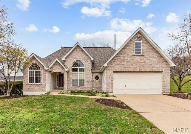 Single Family Residence at 3918 White Rose Ln, Saint Charles, MO 63304 | MLS# MIS24071593 | | Sold on 2025-06-30