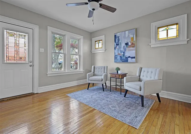Photo 3 of Single Family Residence at 9340 Aster Ave, Saint Louis, MO 63123 | MLS# MIS24071607 |  | Sold on 2024-12-31