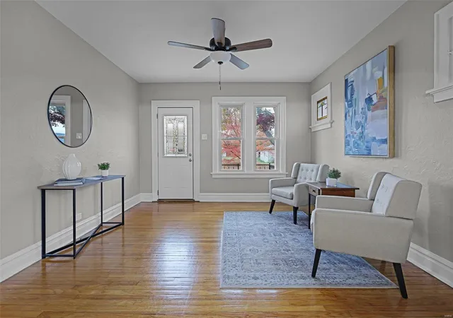 Photo 4 of Single Family Residence at 9340 Aster Ave, Saint Louis, MO 63123 | MLS# MIS24071607 |  | Sold on 2024-12-31