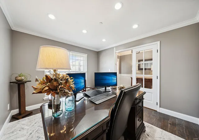 Photo 4 of Single Family Residence at 6214 Pathfinder Dr, Saint Louis, MO 63129 | MLS# MIS24071644 |  | Sold on 2025-02-04
