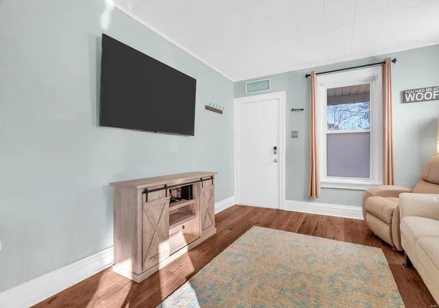 Photo 2 of Single Family Residence at 6402 Hancock Ave, Saint Louis, MO 63139 | MLS# MIS24071699 |  | Sold on 2024-12-20