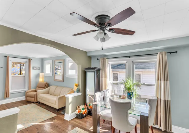Photo 3 of Single Family Residence at 6402 Hancock Ave, Saint Louis, MO 63139 | MLS# MIS24071699 |  | Sold on 2024-12-20