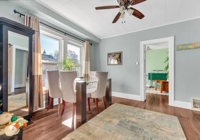 Photo 4 of Single Family Residence at 6402 Hancock Ave, Saint Louis, MO 63139 | MLS# MIS24071699 |  | Sold on 2024-12-20