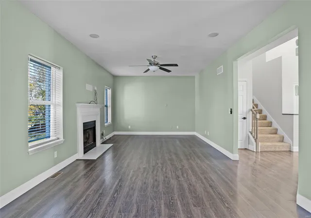 Photo 4 of Single Family Residence at 222 Red Leaf Wy, Wright City, MO 63390 | MLS# MIS24071819 | | Sold on 2024-12-23