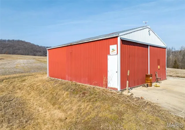 Photo 3 of Land for sale at 205 Hemsath, Augusta, MO 63332 | MLS# MIS24071848 | Listing updated on 2026-06-15