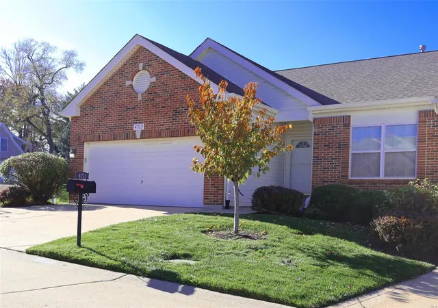 Photo 3 of Villa at 4713 Woody Terrace Ct, Saint Louis, MO 63129 | MLS# MIS24071897 | | Sold on 2025-01-27