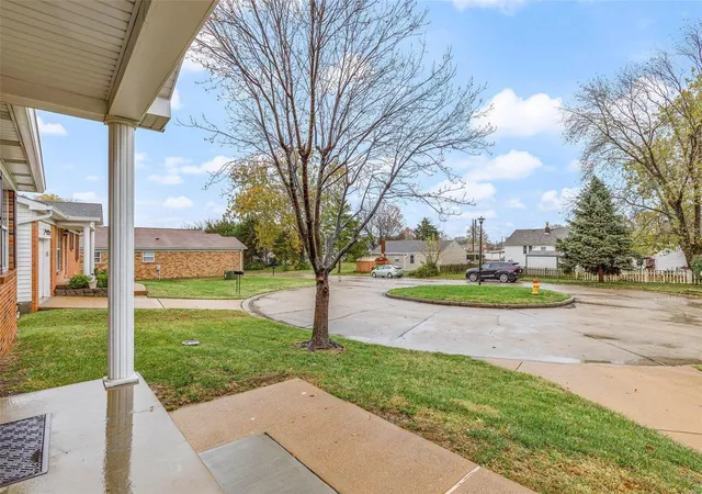 Photo 3 of Single Family Residence at 8225 Mastis Meadows Ct, Saint Louis, MO 63123 | MLS# MIS24071934 |  | Sold on 2024-12-19