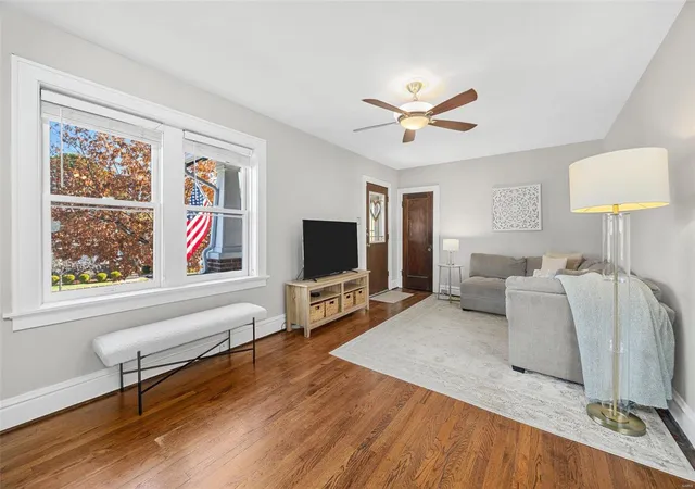 Photo 2 of Single Family Residence at 1505 Collins Ave, Saint Louis, MO 63117 | MLS# MIS24072019 | | Sold on 2024-12-27