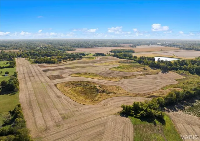 Photo 2 of Land for sale at 0 White Pine Lot 13 Dr, Godfrey, IL 62035 | MLS# MIS24072068 | Listing updated on 2026-09-02