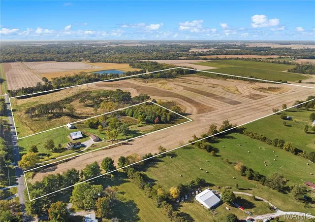Photo 2 of House for sale at 0 White Pine Lot 13 Dr, Godfrey, IL 62035 | MLS# MIS24072068 | Listing updated on 2026-09-02