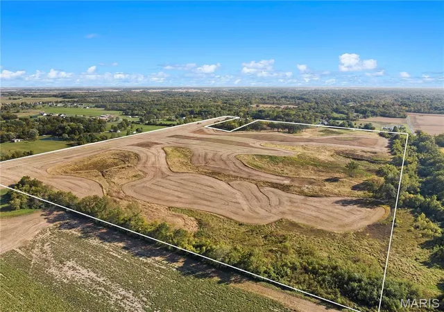 Photo 3 of House for sale at 0 White Pine Lot 13 Dr, Godfrey, IL 62035 | MLS# MIS24072068 | Listing updated on 2026-09-02