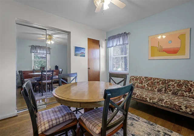 Photo 3 of Single Family Residence at 1041 Martha Ln, Saint Louis, MO 63119 | MLS# MIS24072109 |  | Sold on 2025-01-21