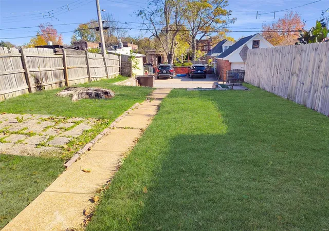 Photo 1 of Single Family Residence at 4740 Michigan Ave, Saint Louis, MO 63111 | MLS# MIS24072153 | | Sold on 2024-12-30
