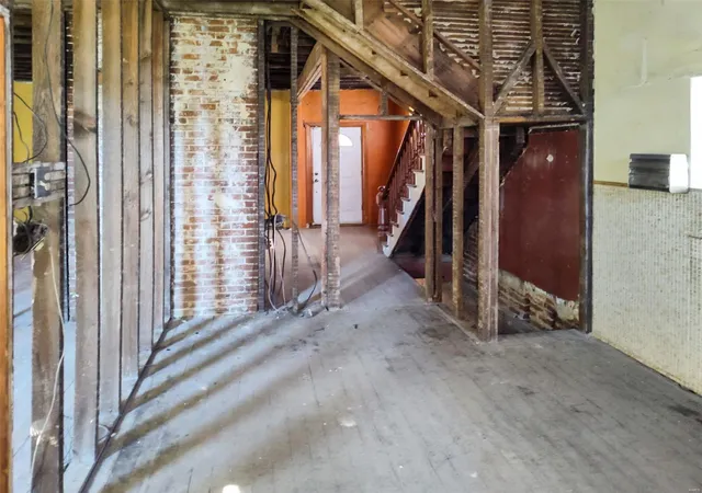 Photo 4 of Single Family Residence at 4740 Michigan Ave, Saint Louis, MO 63111 | MLS# MIS24072153 | | Sold on 2024-12-30