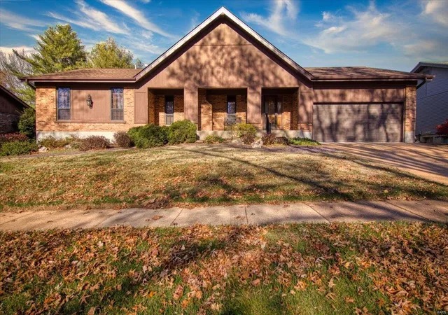 Single Family Residence at 4623 Misty Trail Ln, Saint Louis, MO 63128 | MLS# MIS24072157 | | Sold on 2025-01-10