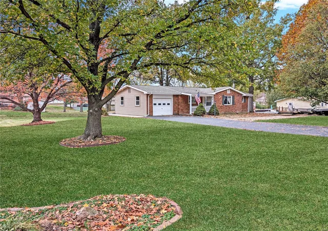 Photo 1 of Single Family Residence at 1 Tammy Ln, Saint Charles, MO 63304 | MLS# MIS24072189 | | Sold on 2025-01-24