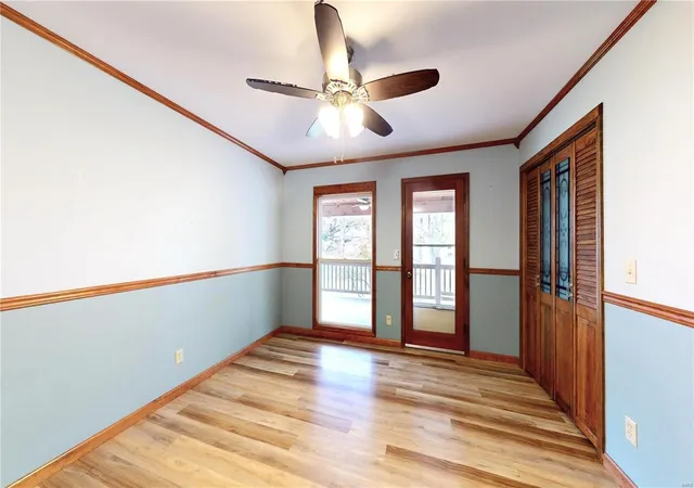 Photo 3 of Single Family Residence at 1 Tammy Ln, Saint Charles, MO 63304 | MLS# MIS24072189 | | Sold on 2025-01-24
