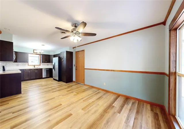 Photo 4 of Single Family Residence at 1 Tammy Ln, Saint Charles, MO 63304 | MLS# MIS24072189 | | Sold on 2025-01-24