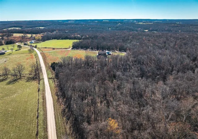 Photo 2 of Farm at 0 Shepherd Road, Richland, MO 65556 | MLS# MIS24072301 | | Sold on 2024-12-30