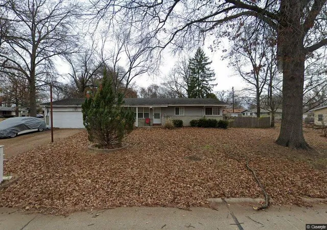 Single Family Residence at 1343 Bayonne Dr, Saint Louis, MO 63138 | MLS# MIS24072404 | | Sold on 2025-02-07