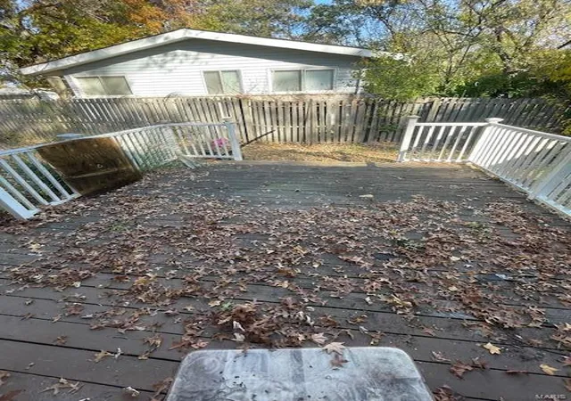 Photo 1 of Single Family Residence at 1343 Bayonne Dr, Saint Louis, MO 63138 | MLS# MIS24072404 | | Sold on 2025-02-07