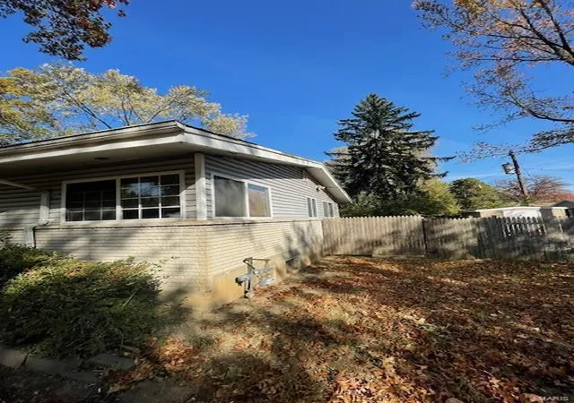 Photo 2 of Single Family Residence at 1343 Bayonne Dr, Saint Louis, MO 63138 | MLS# MIS24072404 | | Sold on 2025-02-07