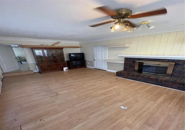 Photo 3 of Single Family Residence at 1343 Bayonne Dr, Saint Louis, MO 63138 | MLS# MIS24072404 | | Sold on 2025-02-07