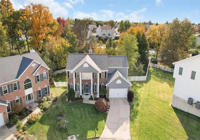 Photo 1 of Single Family Residence at 108 Arabian Path, Saint Peters, MO 63376 | MLS# MIS24072432 |  | Sold on 2025-01-14