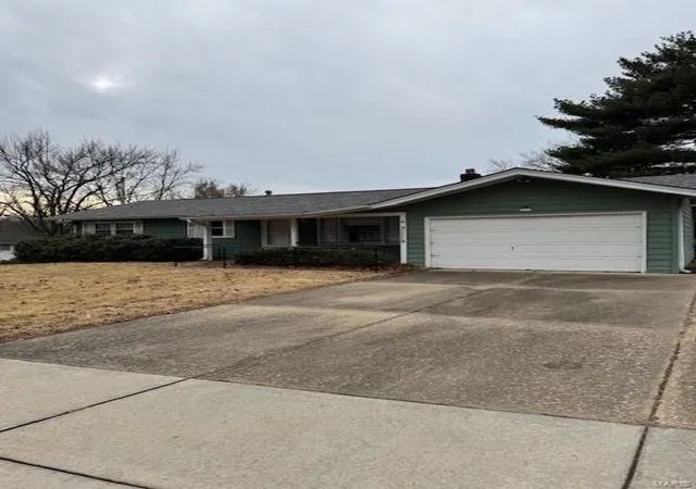 Single Family Residence at 67 Forestwood Dr, Saint Louis, MO 63135 | MLS# MIS24072472 | | Sold on 2025-03-14