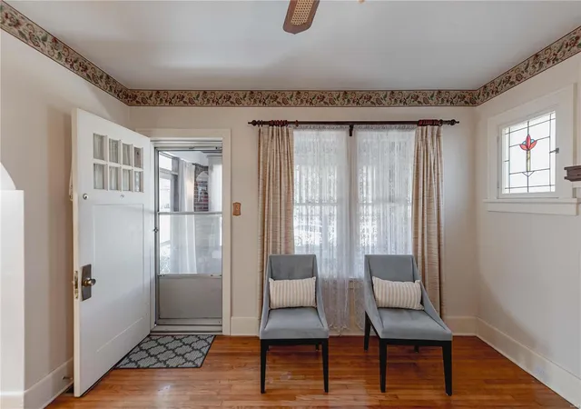 Photo 3 of Single Family Residence at 7508 Suffolk Ave, Saint Louis, MO 63119 | MLS# MIS24072598 | | Sold on 2024-12-27