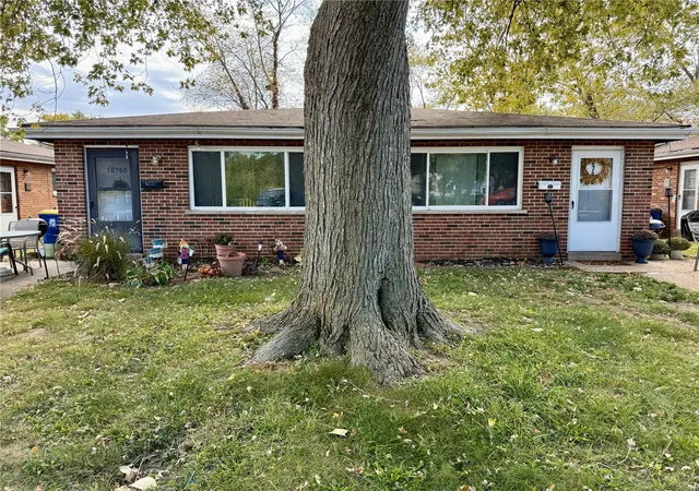 Photo 1 of Multi Family at 10760 Tropic Dr #60-62, Saint Ann, MO 63074 | MLS# MIS24072722 | | Sold on 2024-12-23