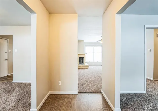 Photo 3 of Single Family Residence at 2327 Fair Acres Rd, Saint Louis, MO 63136 | MLS# MIS24072735 |  | Sold on 2025-07-29