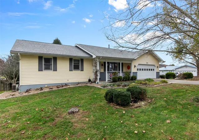 Photo 1 of Single Family Residence at 104 Crest St, Marble Hill, MO 63764 | MLS# MIS24072839 |  | Sold on 2025-03-21