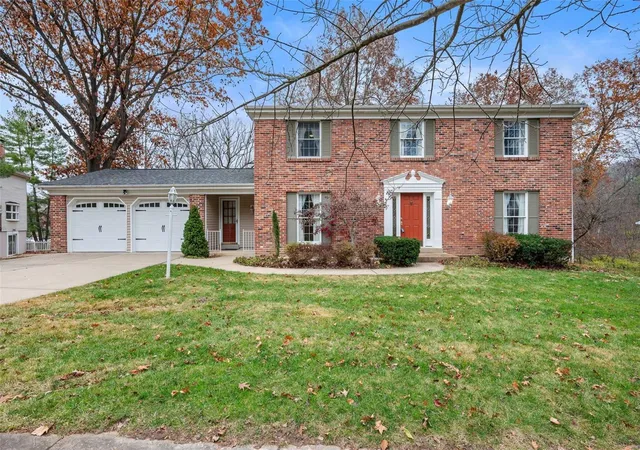 Single Family Residence at 2412 Camberwell Ct, Saint Louis, MO 63131 | MLS# MIS24072841 | | Sold on 2025-01-02