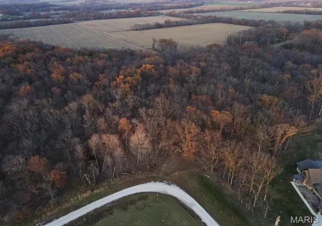 Photo 2 of Land at 8 Red Oak Estates, Haywood, MO 63454 | MLS# MIS24072875 | | Sold on 2025-06-16