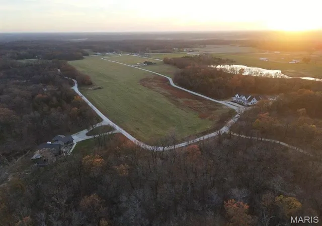 Photo 3 of Land at 8 Red Oak Estates, Haywood, MO 63454 | MLS# MIS24072875 | | Sold on 2025-06-16